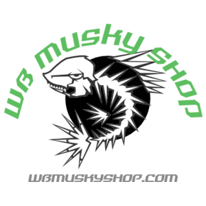 WB Musky Shop - Musky- Lures- Rods -Virginia