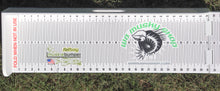 Load image into Gallery viewer, 60&quot; Fatboy Muskie Bumper with WB Musky Shop Logo (Shipping included in price)