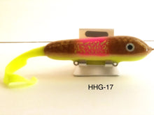 Load image into Gallery viewer, H &amp; H  6&quot; Glide Bait