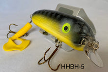 Load image into Gallery viewer, H&amp;H Bullhead Crank Bait