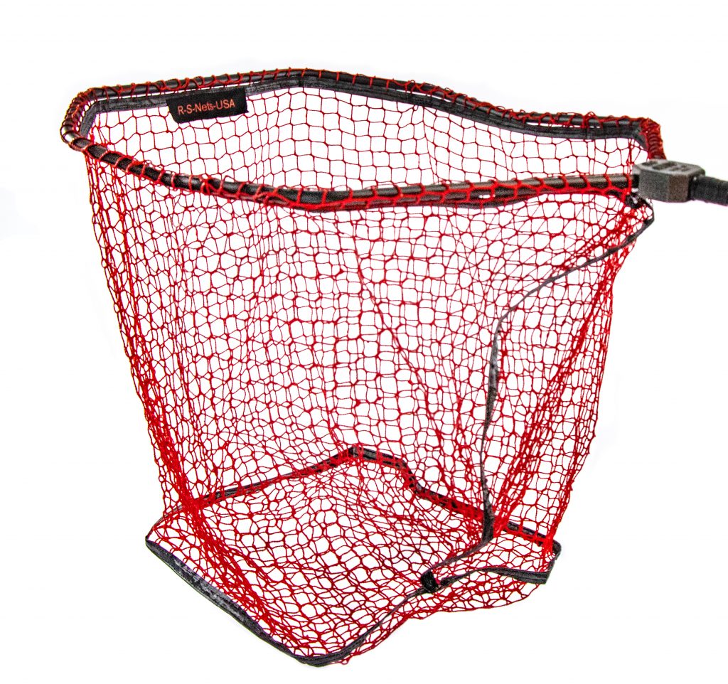 RS Nets USA Inshore Landing Net (Shipping Included)