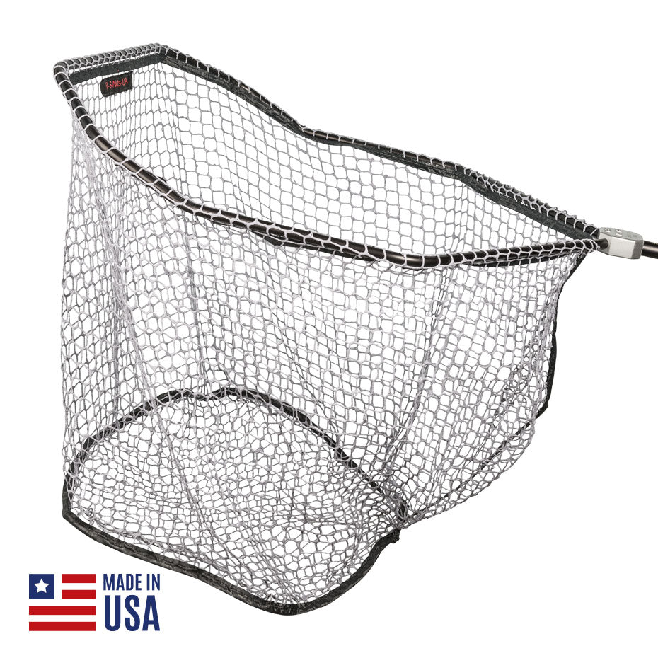 RS Nets USA King Net (Shipping Included) – WB Musky Shop