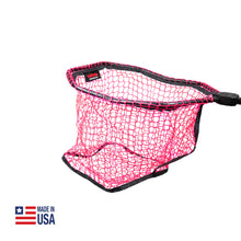 Load image into Gallery viewer, RS Nets USA  Platinum Small Jaw Net (Shipping Included)