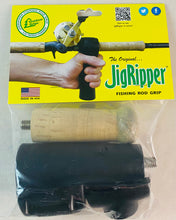 Load image into Gallery viewer, JigRipper™ Fishing Grip Handle
