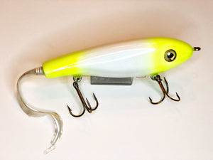 Mace Baits 6" Drop Belly Glider