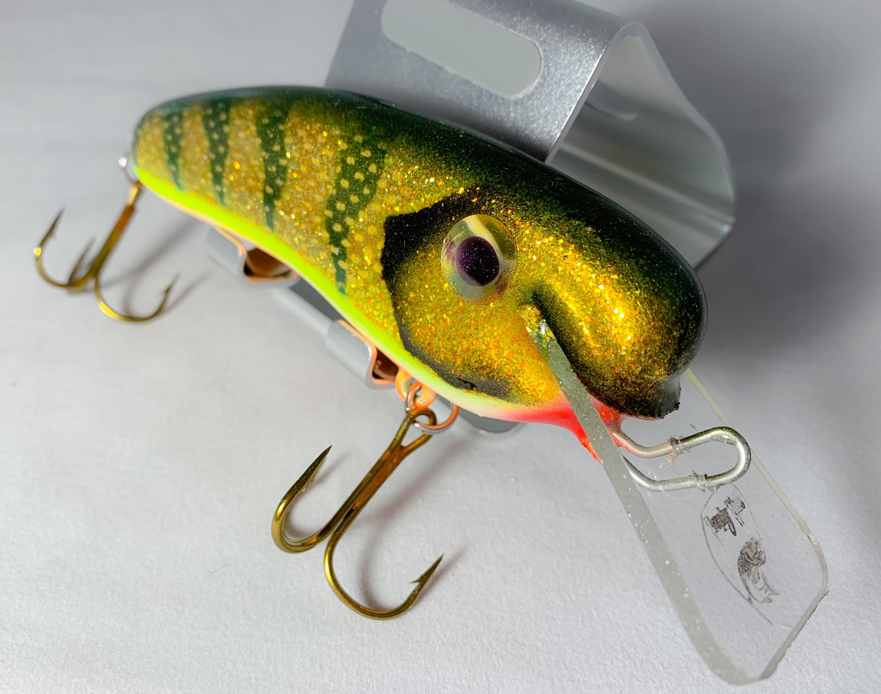 baitsanity and @tacklewarehouse are launching their co-developed