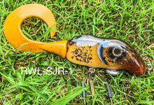 Load image into Gallery viewer, River Wolf Lures&#39; Suckubus Junior