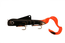 Load image into Gallery viewer, Super Magnum Bull Dawgs (Pounders) - WB Musky Shop