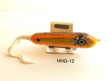 Load image into Gallery viewer, H &amp; H  6&quot; Glide Bait