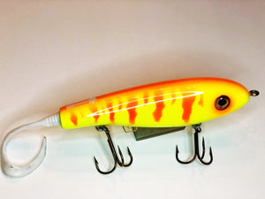 Mace Baits 6" Drop Belly Glider
