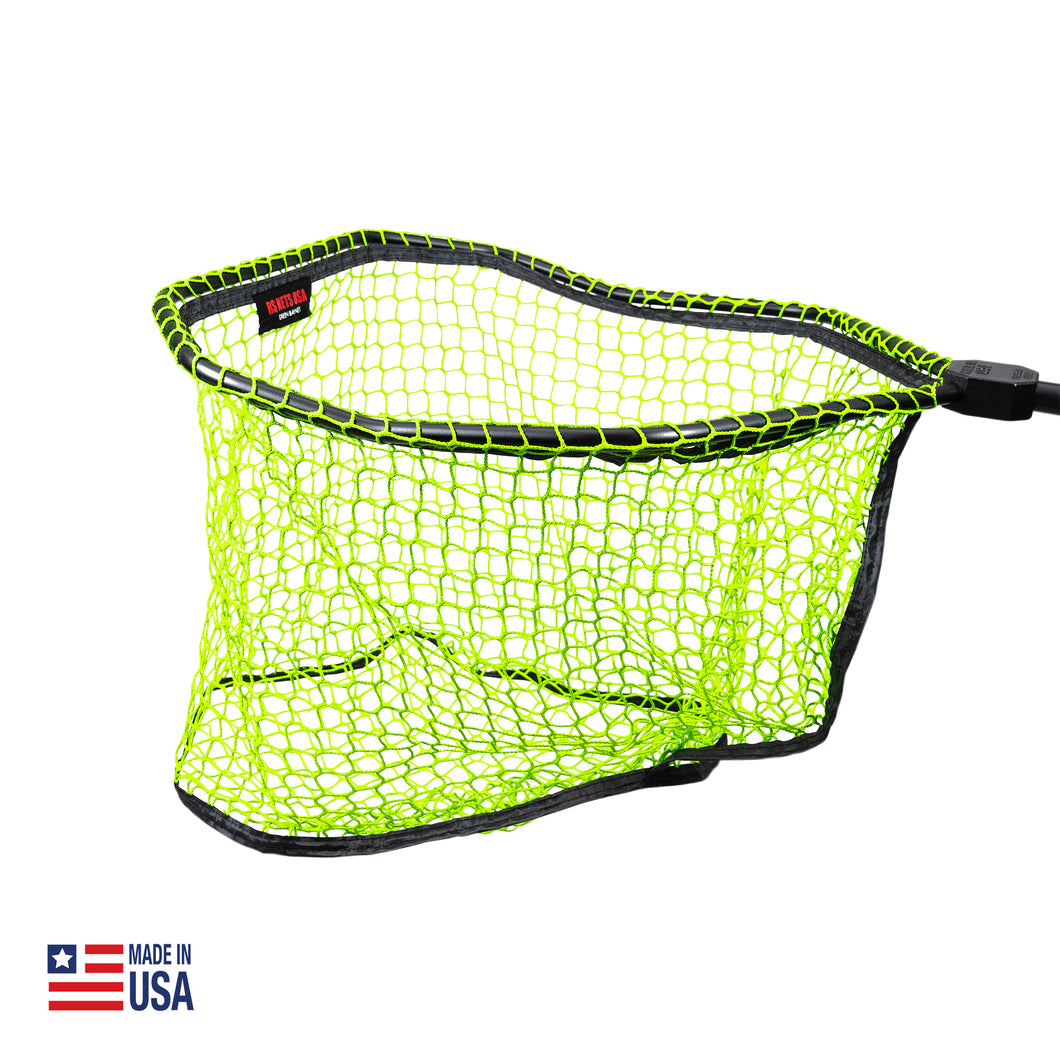RS Nets USA Green Bay Net (Shipping Included)