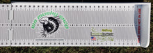 Load image into Gallery viewer, 60&quot; Fatboy Muskie Bumper with WB Musky Shop Logo (Shipping included in price)