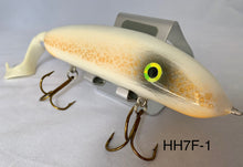 Load image into Gallery viewer, H&amp;H 7inch Flat-Sided Glide Bait