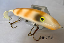 Load image into Gallery viewer, H&amp;H 7inch Flat-Sided Glide Bait