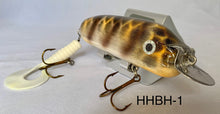 Load image into Gallery viewer, H&amp;H Bullhead Crank Bait
