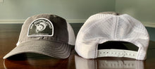 Load image into Gallery viewer, WB Musky Shop Signature Patch Trucker Hat