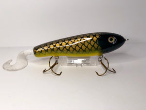 Mace Baits 7" Drop Belly Glider