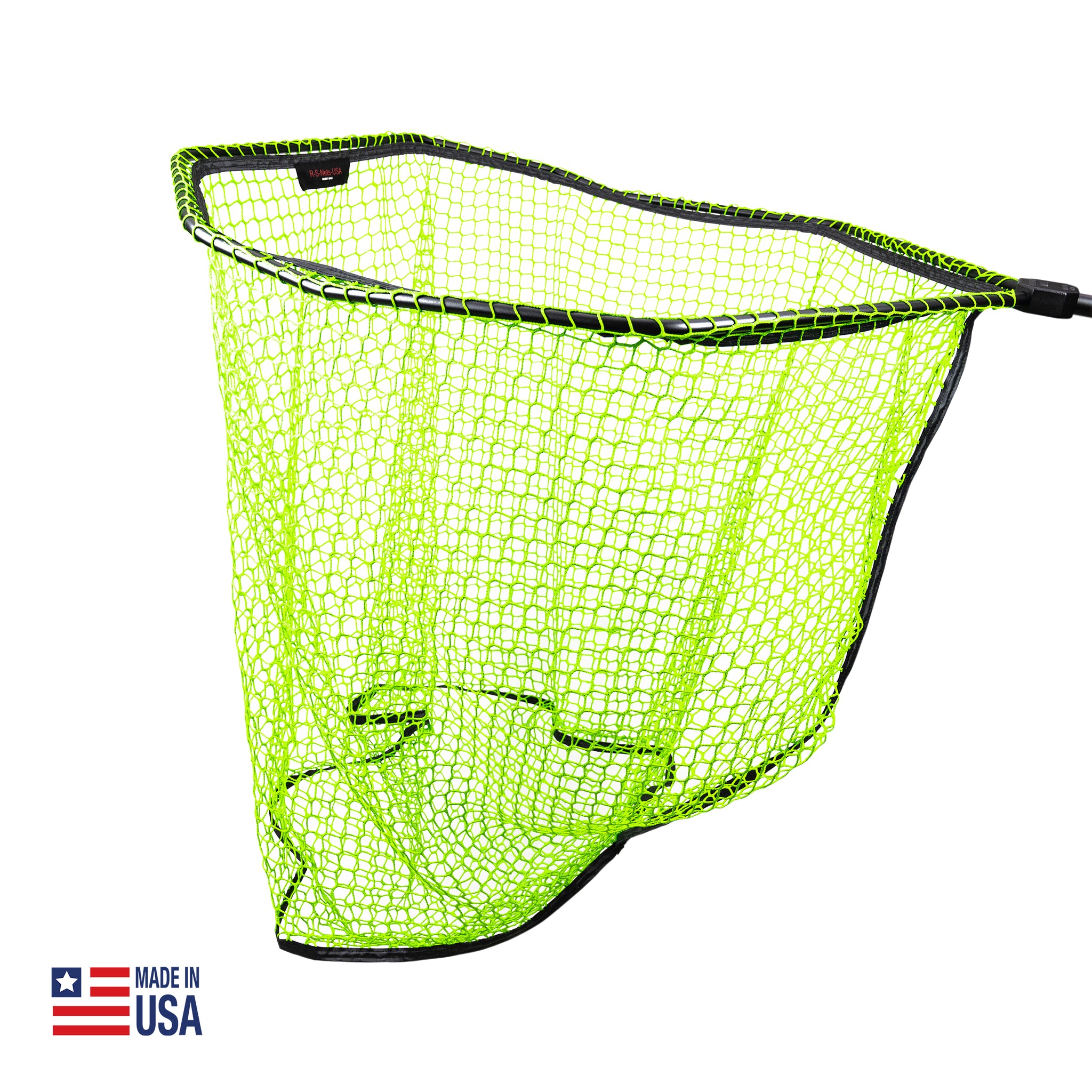RS Nets USA Muskie Mag Net (Shipping Included) – WB Musky Shop