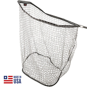 RS Nets USA Muskie Mag Net (Shipping Included)