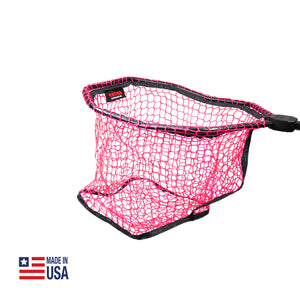 RS Nets USA  Platinum Small Jaw Net (Shipping Included)