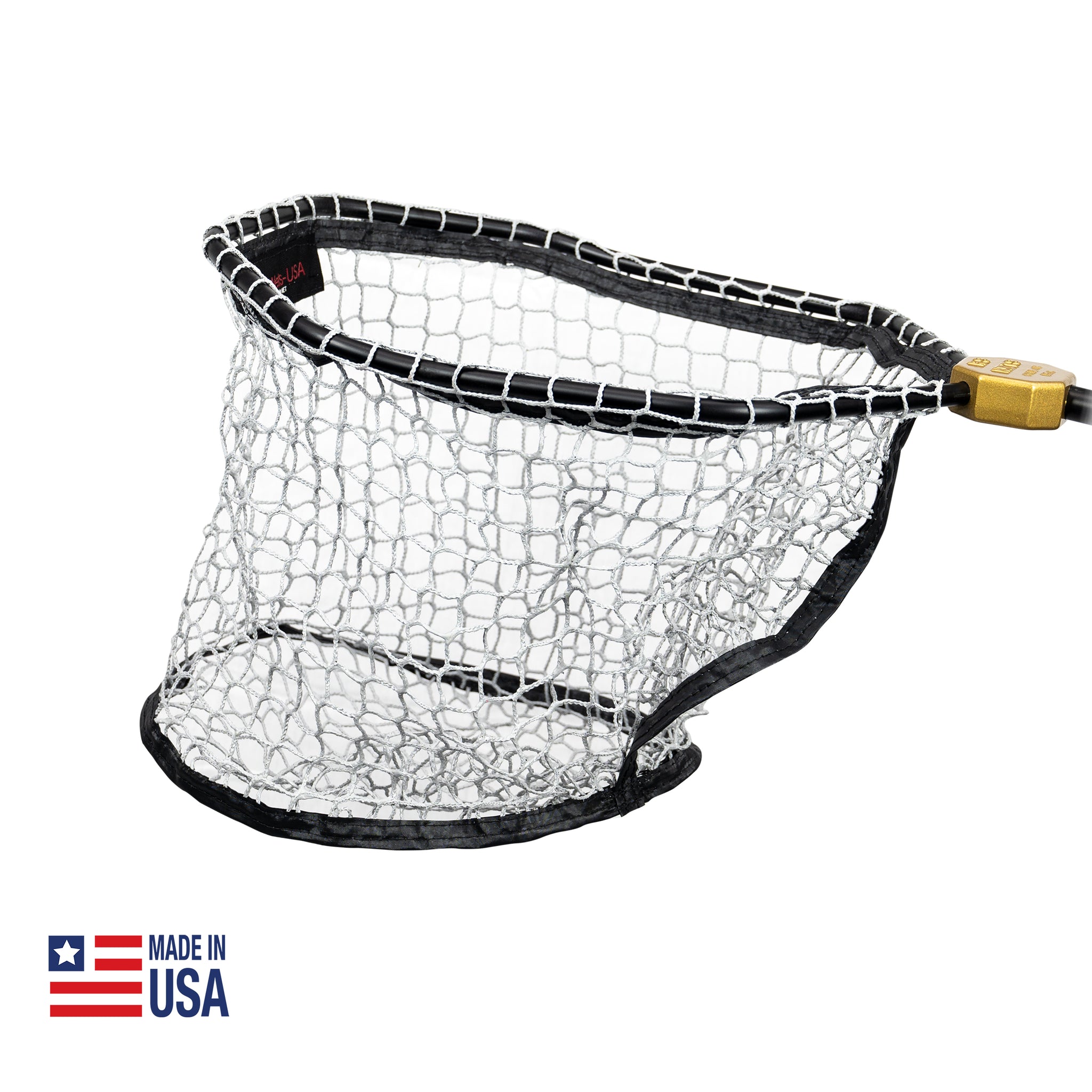 RS Nets USA Yaker Net (Shipping Included) – WB Musky Shop