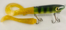 Load image into Gallery viewer, Esox Pursuit&#39;s 10inch Big Sexy Bait