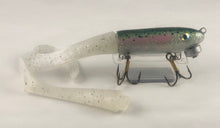 Load image into Gallery viewer, Esox Pursuit&#39;s 7inch Big Sexy Bait