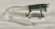 Load image into Gallery viewer, Esox Pursuit&#39;s 7inch Big Sexy Bait