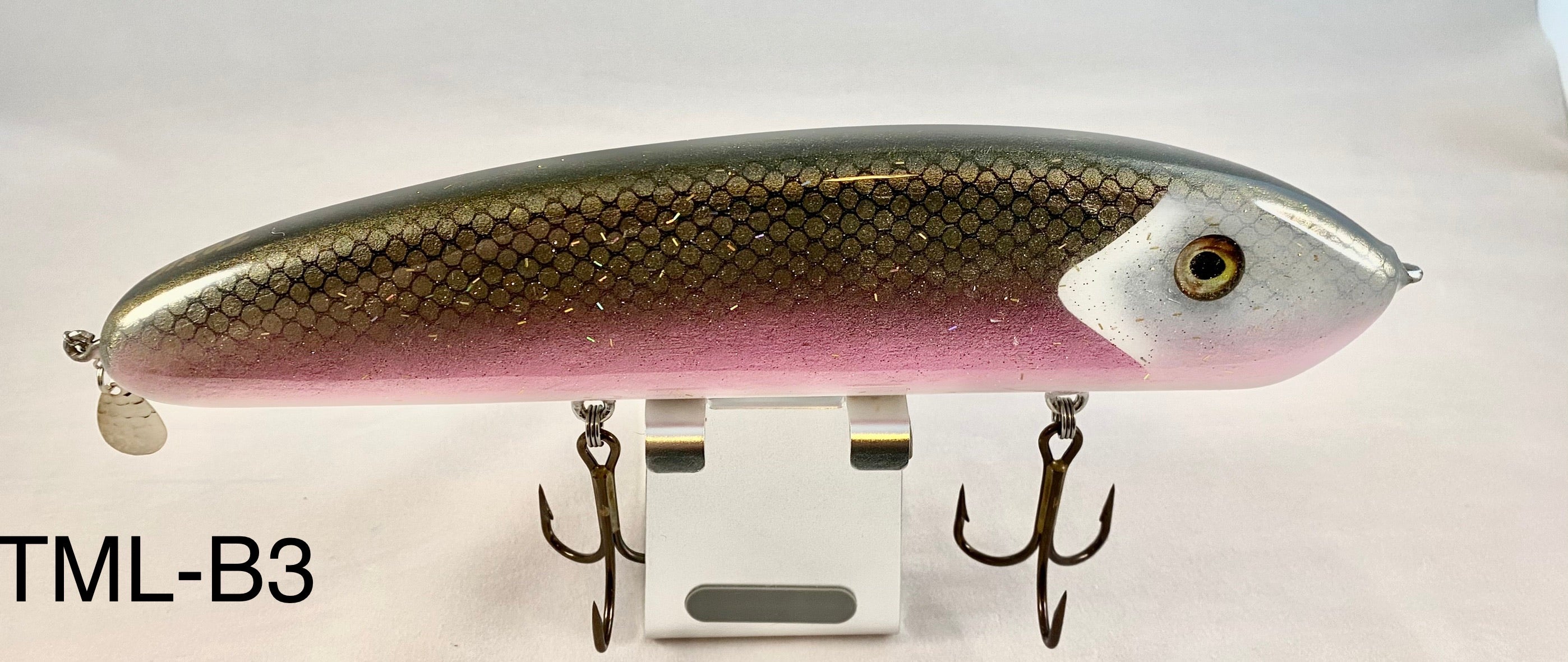 NEW MUSKY TACKLE For 2020!!! 