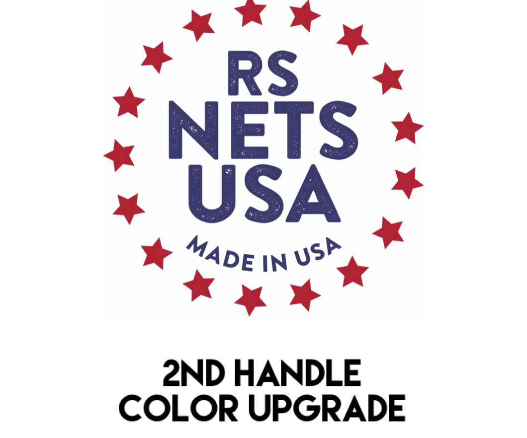 RS Nets USA Second handle Color