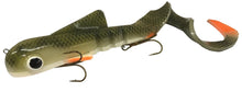 Load image into Gallery viewer, PRO REGULAR BULL DAWS - WB Musky Shop